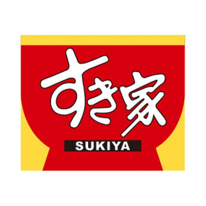 Sukiya Gyudon (Century Square)