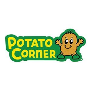 Potato Corner (Jewel)